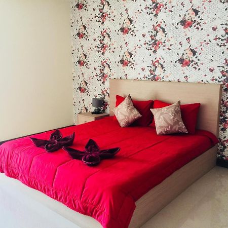 Thani Residence Чонбурі Екстер'єр фото