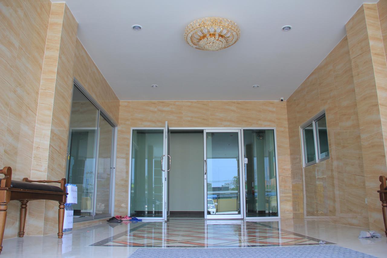 Thani Residence Чонбурі Екстер'єр фото