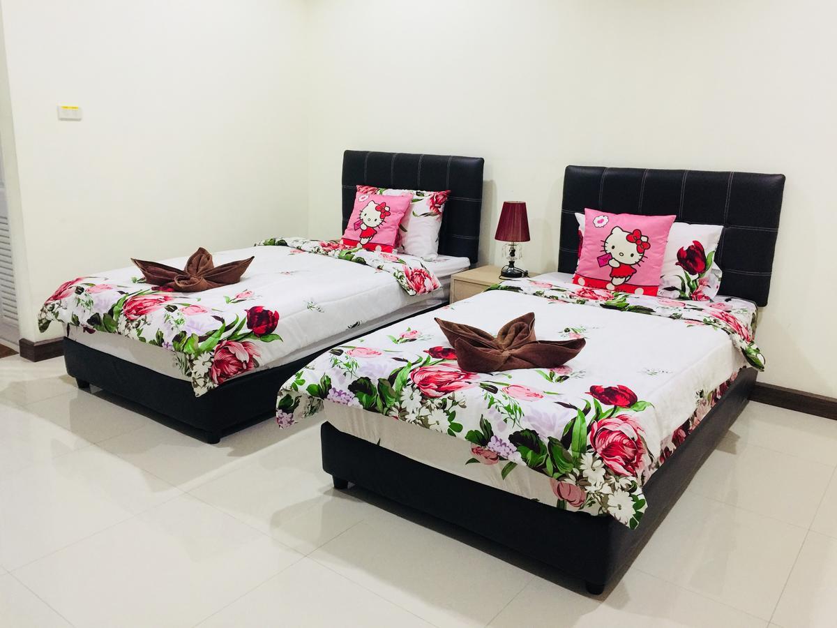Thani Residence Чонбурі Екстер'єр фото
